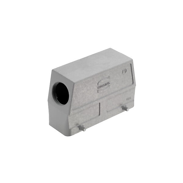 HARTING Tüllengehäuse HAN 24B-GS-M32 19300240527